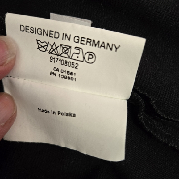 TUZZI Black,Pink and Gray Plaid Jacket. size 8 - Picture 11 of 13